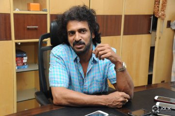 Upendra Interview About Upendra 2 Movie